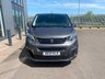USED 2021 21 PEUGEOT EXPERT 1.5 BLUEHDI PROFESSIONAL L2 LWB 6 SPEED EURO 6  ULEZ FREE  AIR CONDITIONING