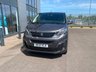 USED 2021 21 PEUGEOT EXPERT 1.5 BLUEHDI PROFESSIONAL L2 LWB 6 SPEED EURO 6  ULEZ FREE  AIR CONDITIONING