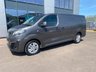 USED 2021 21 PEUGEOT EXPERT 1.5 BLUEHDI PROFESSIONAL L2 LWB 6 SPEED EURO 6  ULEZ FREE  AIR CONDITIONING