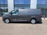 USED 2021 21 PEUGEOT EXPERT 1.5 BLUEHDI PROFESSIONAL L2 LWB 6 SPEED EURO 6  ULEZ FREE  AIR CONDITIONING