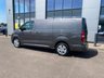 USED 2021 21 PEUGEOT EXPERT 1.5 BLUEHDI PROFESSIONAL L2 LWB 6 SPEED EURO 6  ULEZ FREE  AIR CONDITIONING