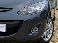 USED 2014 64 MAZDA 2 1.3 SPORT VENTURE EDITION 5d 83 BHP 
