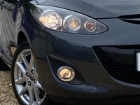USED 2014 64 MAZDA 2 1.3 SPORT VENTURE EDITION 5d 83 BHP 