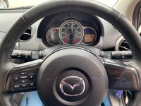 USED 2014 64 MAZDA 2 1.3 SPORT VENTURE EDITION 5d 83 BHP 