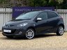USED 2014 64 MAZDA 2 1.3 SPORT VENTURE EDITION 5d 83 BHP 