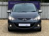 USED 2014 64 MAZDA 2 1.3 SPORT VENTURE EDITION 5d 83 BHP 