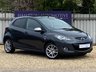 USED 2014 64 MAZDA 2 1.3 SPORT VENTURE EDITION 5d 83 BHP 