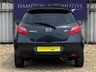 USED 2014 64 MAZDA 2 1.3 SPORT VENTURE EDITION 5d 83 BHP 