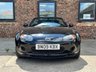 USED 2009 09 MAZDA MX-5 2.0 I ROADSTER 2d 160 BHP FSH/FRESH MOT/UNDERSEALED/MINT