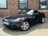 USED 2009 09 MAZDA MX-5 2.0 I ROADSTER 2d 160 BHP FSH/FRESH MOT/UNDERSEALED/MINT