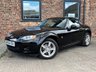 USED 2009 09 MAZDA MX-5 2.0 I ROADSTER 2d 160 BHP FSH/FRESH MOT/UNDERSEALED/MINT