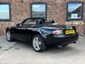 USED 2009 09 MAZDA MX-5 2.0 I ROADSTER 2d 160 BHP FSH/FRESH MOT/UNDERSEALED/MINT