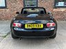 USED 2009 09 MAZDA MX-5 2.0 I ROADSTER 2d 160 BHP FSH/FRESH MOT/UNDERSEALED/MINT