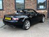 USED 2009 09 MAZDA MX-5 2.0 I ROADSTER 2d 160 BHP FSH/FRESH MOT/UNDERSEALED/MINT