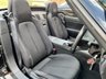 USED 2009 09 MAZDA MX-5 2.0 I ROADSTER 2d 160 BHP FSH/FRESH MOT/UNDERSEALED/MINT