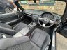 USED 2009 09 MAZDA MX-5 2.0 I ROADSTER 2d 160 BHP FSH/FRESH MOT/UNDERSEALED/MINT