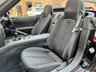 USED 2009 09 MAZDA MX-5 2.0 I ROADSTER 2d 160 BHP FSH/FRESH MOT/UNDERSEALED/MINT