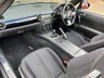 USED 2009 09 MAZDA MX-5 2.0 I ROADSTER 2d 160 BHP FSH/FRESH MOT/UNDERSEALED/MINT