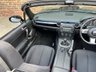 USED 2009 09 MAZDA MX-5 2.0 I ROADSTER 2d 160 BHP FSH/FRESH MOT/UNDERSEALED/MINT