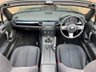 USED 2009 09 MAZDA MX-5 2.0 I ROADSTER 2d 160 BHP FSH/FRESH MOT/UNDERSEALED/MINT