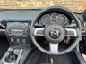 USED 2009 09 MAZDA MX-5 2.0 I ROADSTER 2d 160 BHP FSH/FRESH MOT/UNDERSEALED/MINT