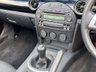 USED 2009 09 MAZDA MX-5 2.0 I ROADSTER 2d 160 BHP FSH/FRESH MOT/UNDERSEALED/MINT