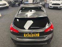 USED 2020 70 FORD FOCUS 1.5 ST-LINE X TDCI 5d 120 BHP UK DELIVERY FLAT FEE &pound;100*VIDEO AVAILABLE*FINANCE ARRANGED*PART EX*HPI CLEAR
