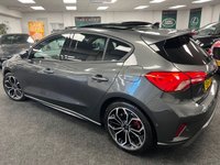 USED 2020 70 FORD FOCUS 1.5 ST-LINE X TDCI 5d 120 BHP UK DELIVERY FLAT FEE &pound;100*VIDEO AVAILABLE*FINANCE ARRANGED*PART EX*HPI CLEAR