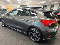 USED 2020 70 FORD FOCUS 1.5 ST-LINE X TDCI 5d 120 BHP UK DELIVERY FLAT FEE &pound;100*VIDEO AVAILABLE*FINANCE ARRANGED*PART EX*HPI CLEAR