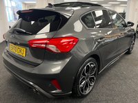 USED 2020 70 FORD FOCUS 1.5 ST-LINE X TDCI 5d 120 BHP UK DELIVERY FLAT FEE &pound;100*VIDEO AVAILABLE*FINANCE ARRANGED*PART EX*HPI CLEAR