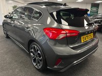 USED 2020 70 FORD FOCUS 1.5 ST-LINE X TDCI 5d 120 BHP UK DELIVERY FLAT FEE &pound;100*VIDEO AVAILABLE*FINANCE ARRANGED*PART EX*HPI CLEAR