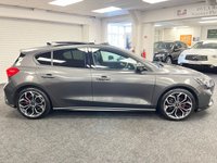 USED 2020 70 FORD FOCUS 1.5 ST-LINE X TDCI 5d 120 BHP UK DELIVERY FLAT FEE &pound;100*VIDEO AVAILABLE*FINANCE ARRANGED*PART EX*HPI CLEAR