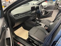 USED 2020 70 FORD FOCUS 1.5 ST-LINE X TDCI 5d 120 BHP UK DELIVERY FLAT FEE &pound;100*VIDEO AVAILABLE*FINANCE ARRANGED*PART EX*HPI CLEAR