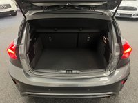 USED 2020 70 FORD FOCUS 1.5 ST-LINE X TDCI 5d 120 BHP UK DELIVERY FLAT FEE &pound;100*VIDEO AVAILABLE*FINANCE ARRANGED*PART EX*HPI CLEAR