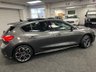 USED 2020 70 FORD FOCUS 1.5 ST-LINE X TDCI 5d 120 BHP UK DELIVERY FLAT FEE &pound;100*VIDEO AVAILABLE*FINANCE ARRANGED*PART EX*HPI CLEAR