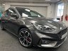 USED 2020 70 FORD FOCUS 1.5 ST-LINE X TDCI 5d 120 BHP UK DELIVERY FLAT FEE &pound;100*VIDEO AVAILABLE*FINANCE ARRANGED*PART EX*HPI CLEAR