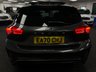 USED 2020 70 FORD FOCUS 1.5 ST-LINE X TDCI 5d 120 BHP UK DELIVERY FLAT FEE &pound;100*VIDEO AVAILABLE*FINANCE ARRANGED*PART EX*HPI CLEAR
