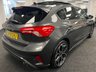 USED 2020 70 FORD FOCUS 1.5 ST-LINE X TDCI 5d 120 BHP UK DELIVERY FLAT FEE &pound;100*VIDEO AVAILABLE*FINANCE ARRANGED*PART EX*HPI CLEAR