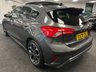 USED 2020 70 FORD FOCUS 1.5 ST-LINE X TDCI 5d 120 BHP UK DELIVERY FLAT FEE &pound;100*VIDEO AVAILABLE*FINANCE ARRANGED*PART EX*HPI CLEAR