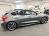 USED 2020 70 FORD FOCUS 1.5 ST-LINE X TDCI 5d 120 BHP UK DELIVERY FLAT FEE &pound;100*VIDEO AVAILABLE*FINANCE ARRANGED*PART EX*HPI CLEAR
