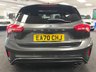 USED 2020 70 FORD FOCUS 1.5 ST-LINE X TDCI 5d 120 BHP UK DELIVERY FLAT FEE &pound;100*VIDEO AVAILABLE*FINANCE ARRANGED*PART EX*HPI CLEAR