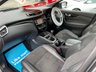 USED 2017 66 NISSAN QASHQAI 1.5 dCi N-VISION (Smart Vision) 5dr - GLASS ROOF 