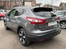 USED 2017 66 NISSAN QASHQAI 1.5 dCi N-VISION (Smart Vision) 5dr - GLASS ROOF 