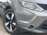 USED 2017 66 NISSAN QASHQAI 1.5 dCi N-VISION (Smart Vision) 5dr - GLASS ROOF 