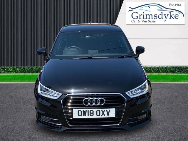 View our AUDI A1