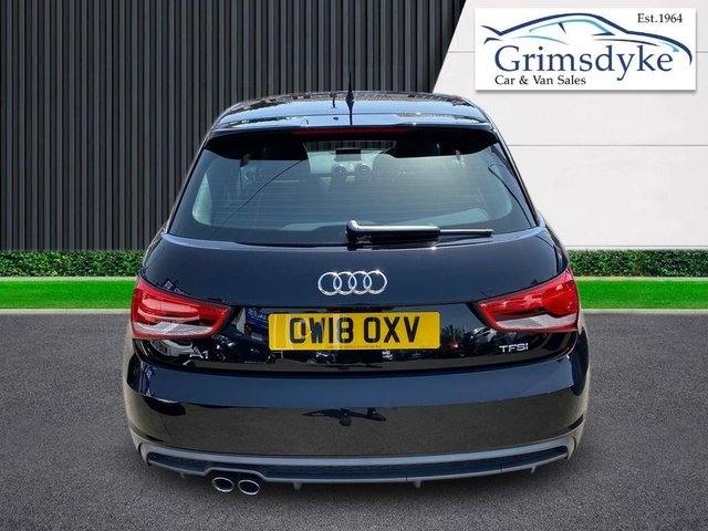 View our AUDI A1
