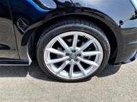 USED 2018 18 AUDI A1 1.4 SPORTBACK TFSI S LINE NAV 5d 123 BHP ONE OWNER | FULL AUDI HISTORY