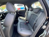 USED 2018 18 AUDI A1 1.4 SPORTBACK TFSI S LINE NAV 5d 123 BHP ONE OWNER | FULL AUDI HISTORY
