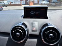 USED 2018 18 AUDI A1 1.4 SPORTBACK TFSI S LINE NAV 5d 123 BHP ONE OWNER | FULL AUDI HISTORY