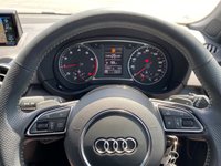 USED 2018 18 AUDI A1 1.4 SPORTBACK TFSI S LINE NAV 5d 123 BHP ONE OWNER | FULL AUDI HISTORY